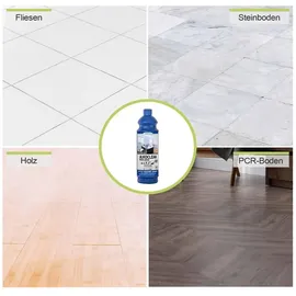 lorito oehme Bodenreiniger Flower Power 1 l