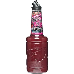 FinestCall - Frucht-Püree-Mix Wildbeere (1,0l)