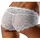 LASCANA Panty 44/46 Weiß