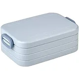 Mepal Lunchbox Take a Break nordic blue 0,9 l, 1 St.