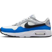 Nike Air Max SC Herren Summit White/Light Photo Blue/Wolf Grey/Anthracite 45