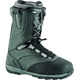 Nitro Venture TLS 2019 - black-charcoal