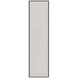 Germania Sovana Midischrank 31 x 112 x 31 cm Braun