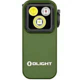 Olight Oclip Pro green Mobile Kleinleuchte LED mit Clip und Magnet