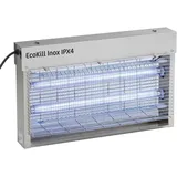 Kerbl Fliegenvernichter EcoKill Inox, IPX4 299935