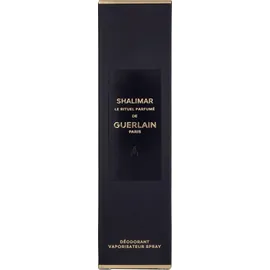 Guerlain Shalimar 100 ml