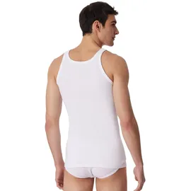 SCHIESSER Unterhemd 4er Pack | Gr.: XL