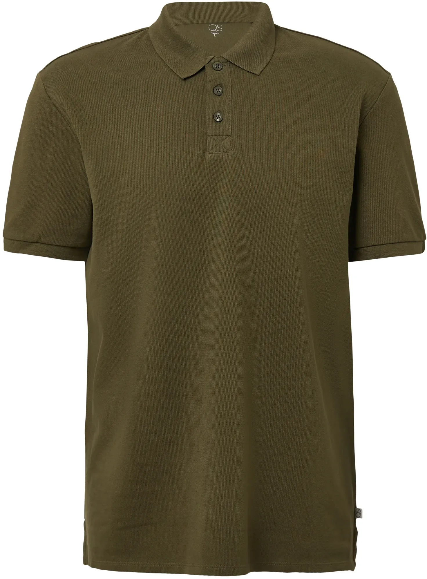S. OLIVER He. Polo Shirt * L