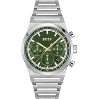 Boss Chronograph Quarz Uhr für Herren Kollektion Candor Chrono