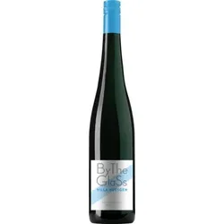 ByTheGlass Riesling trocken Weingut Villa Huesgen 2023