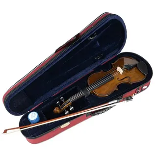 Stentor Violine, Violinen / Geigen, Akustische Violinen, Student II Violingarnitur 1/2 - Violine