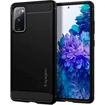 SPIGEN Galaxy S20 FE Handyhülle schwarz