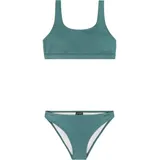 Protest PRTRose Kinder Bikini Blau/Grün 164