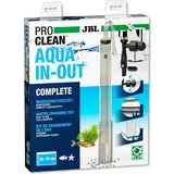 JBL ProClean Aqua In-Out Komplettes Wasserwechselset