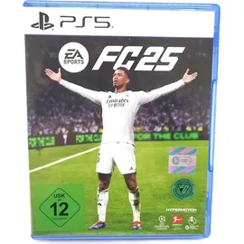 EA Sports FC 25 - [PlayStation 5]