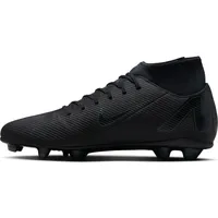 Nike Superfly 10 Club Herren Black/Black-Deep Jungle 42