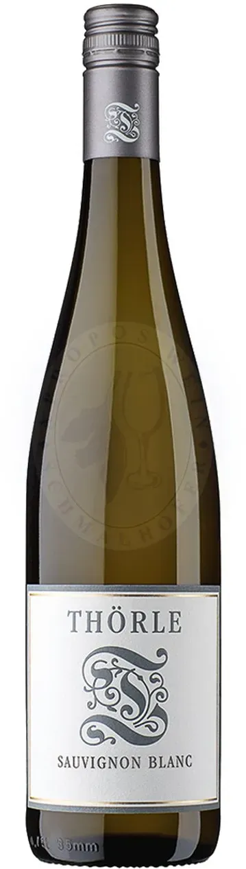 Sauvignon Blanc 2025 Thörle 0,75l
