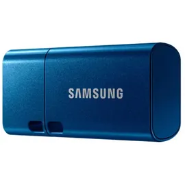 Samsung Flash Drive Type-C 64 GB 3.2 Gen 1 USB Stick blau