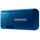 Samsung Flash Drive Type-C 64 GB 3.2 Gen 1 USB Stick blau