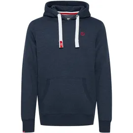 !Solid Hoodie SDBennHood Blau XXL