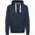 !Solid Hoodie SDBennHood Blau XXL