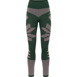 KARI TRAA Faith Pants Damen Grün XL