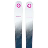Blizzard Zero G 084 Approach W Damen-tourenski - White / Avio / Pink - 157