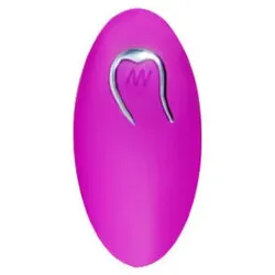 Sextoy connected pretty love