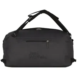 Jack Wolfskin Traveltopia Reisetasche 59 cm  grau