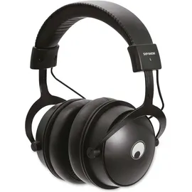 Omnitronic SHP-940M Schwarz