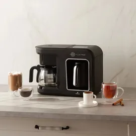 KARACA Hatır Plus Mod 5 in 1 Essential schwarz