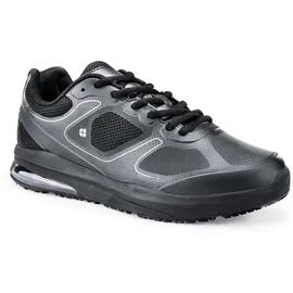 Shoes For Crews Evolution Ii Schwarz Arbeitsschuh Gr. 48