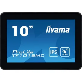 Iiyama ProLite TF1015MC-B3 10" schwarz