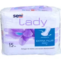 Seni Lady Extra Plus 20 x 15 St.