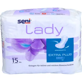Seni Lady Extra Plus 20 x 15 St.