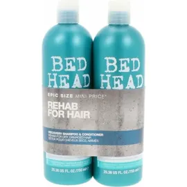 Tigi Bed Head Urban Antidotes Recovery 750 ml + Conditioner 750 ml Geschenkset