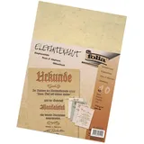 Folia Elefantenhaut A4 110 g/m2 10 Blatt