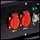Einhell TC-PG 65/E5 rot