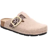 ROHDE Hausschuhe Hausschuhe Filz, - 39 EU