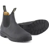 Blundstone Chelsea Boot 587 rustic black 42.5