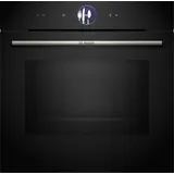 Bosch Serie 8 HMG7361B1 Backofen mit Mikrowelle