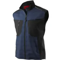 BP Thermoweste, "1819-565" BPlus Green - 3XL