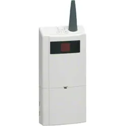 Hager Medienkoppler KNX,weiß TR131A