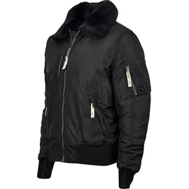 Alpha Industries Injector III black M