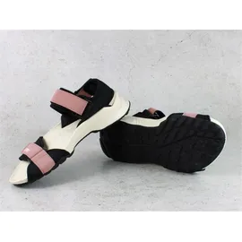 adidas Terrex Hydroterra Damen Schwarz/Weiß/Rosa 38