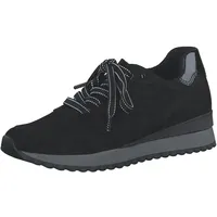 Marco Tozzi Women Lace-up für Damen, schwarz, Größe 37