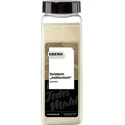 UBENA Zwiebeln granuliert Würzgemüse, 500,0 g