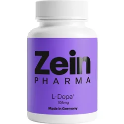 L-DOPA+ Vicia Faba Extrakt Kapseln