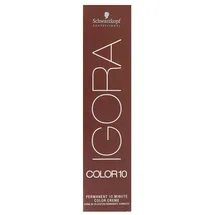 Schwarzkopf Igora Color 10 8-0 hellblond 60 ml