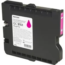 Ricoh Resttintenbehälter CMYK (405700)